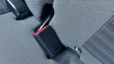 Toyota Aygo 1.0 VVT-i X-Play 5dr Petrol Hatchback